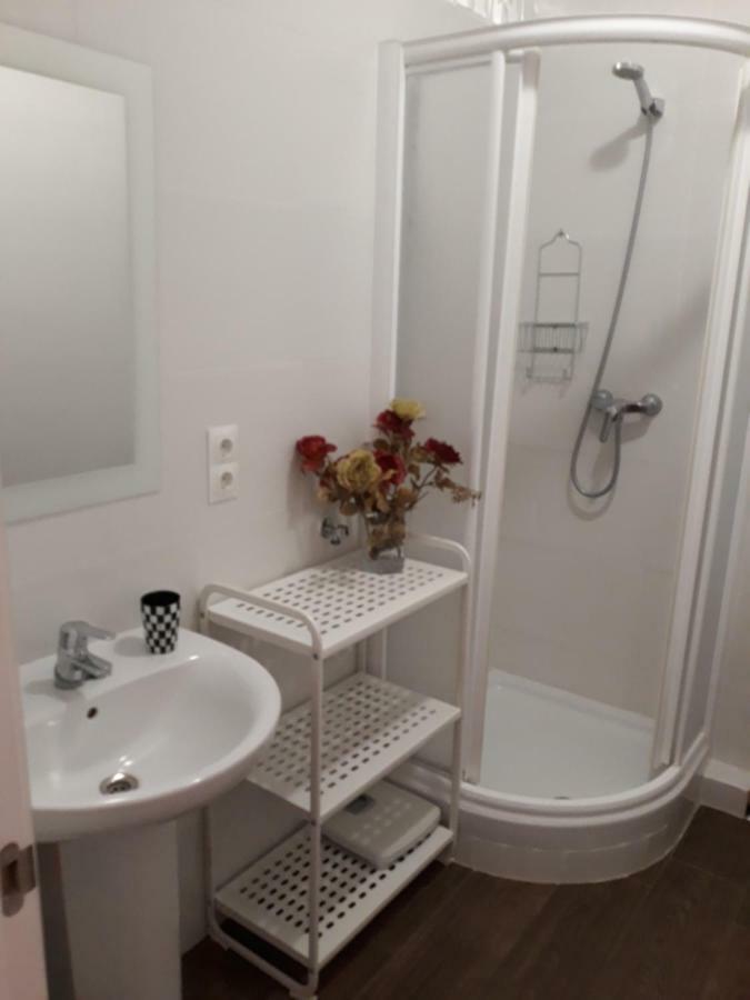 Apartamento Estudio Linea De Playa Vinarós Buitenkant foto