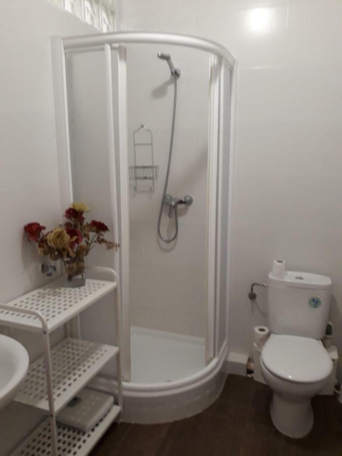 Apartamento Estudio Linea De Playa Vinarós Buitenkant foto