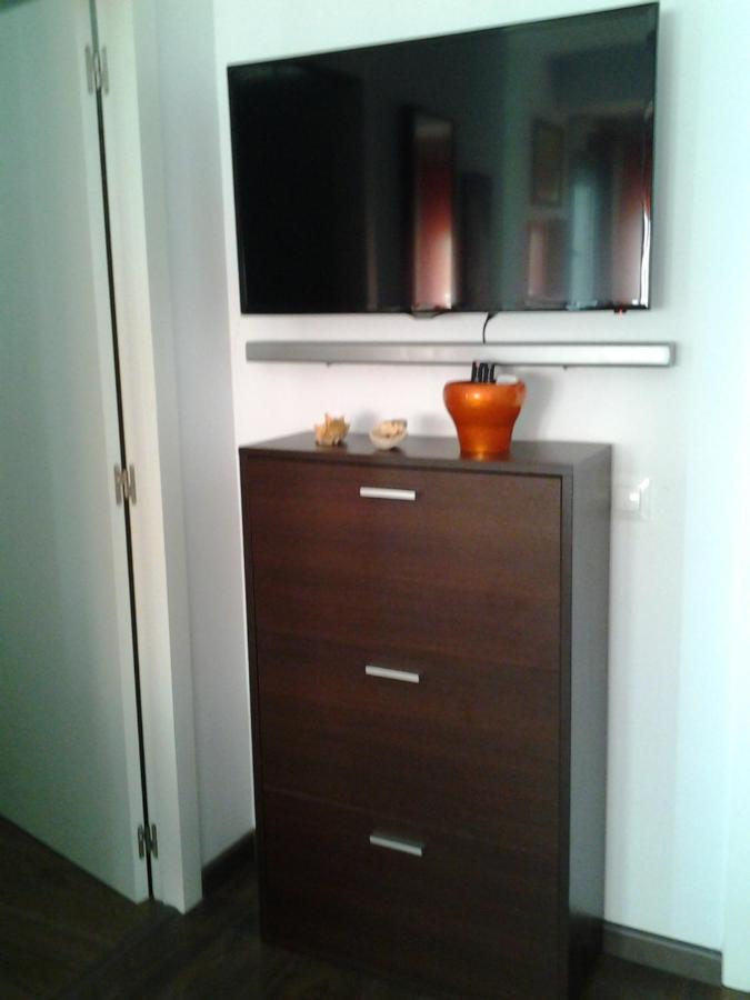 Apartamento Estudio Linea De Playa Vinarós Buitenkant foto