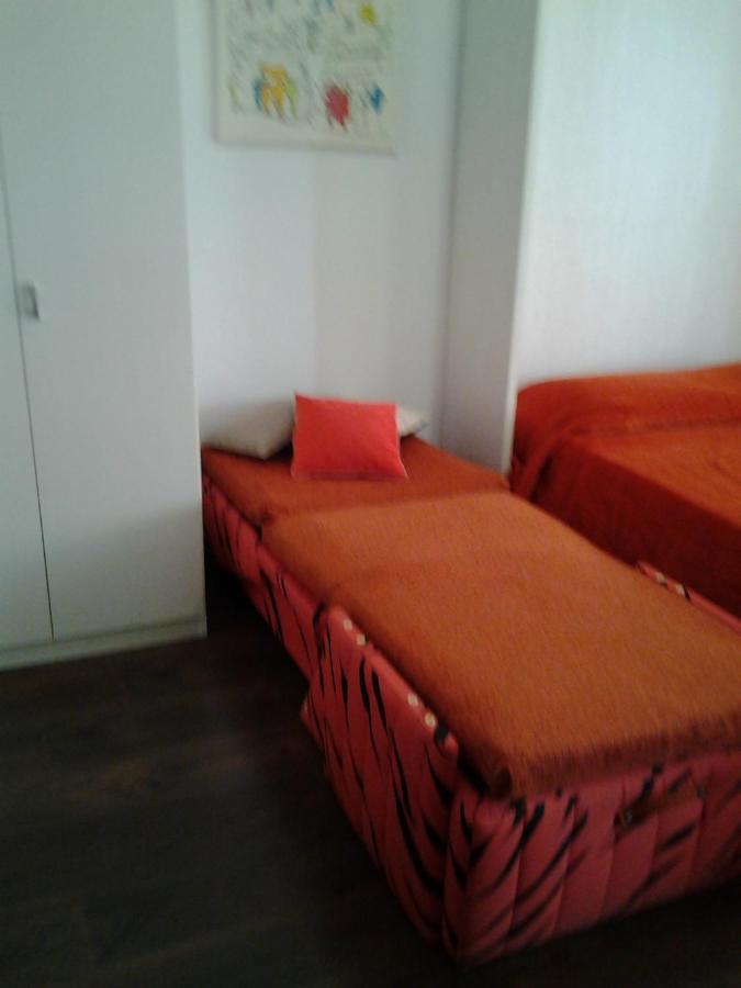 Apartamento Estudio Linea De Playa Vinarós Buitenkant foto