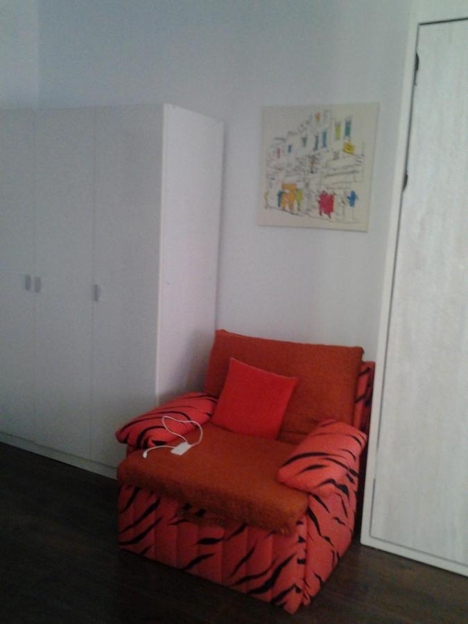Apartamento Estudio Linea De Playa Vinarós Buitenkant foto