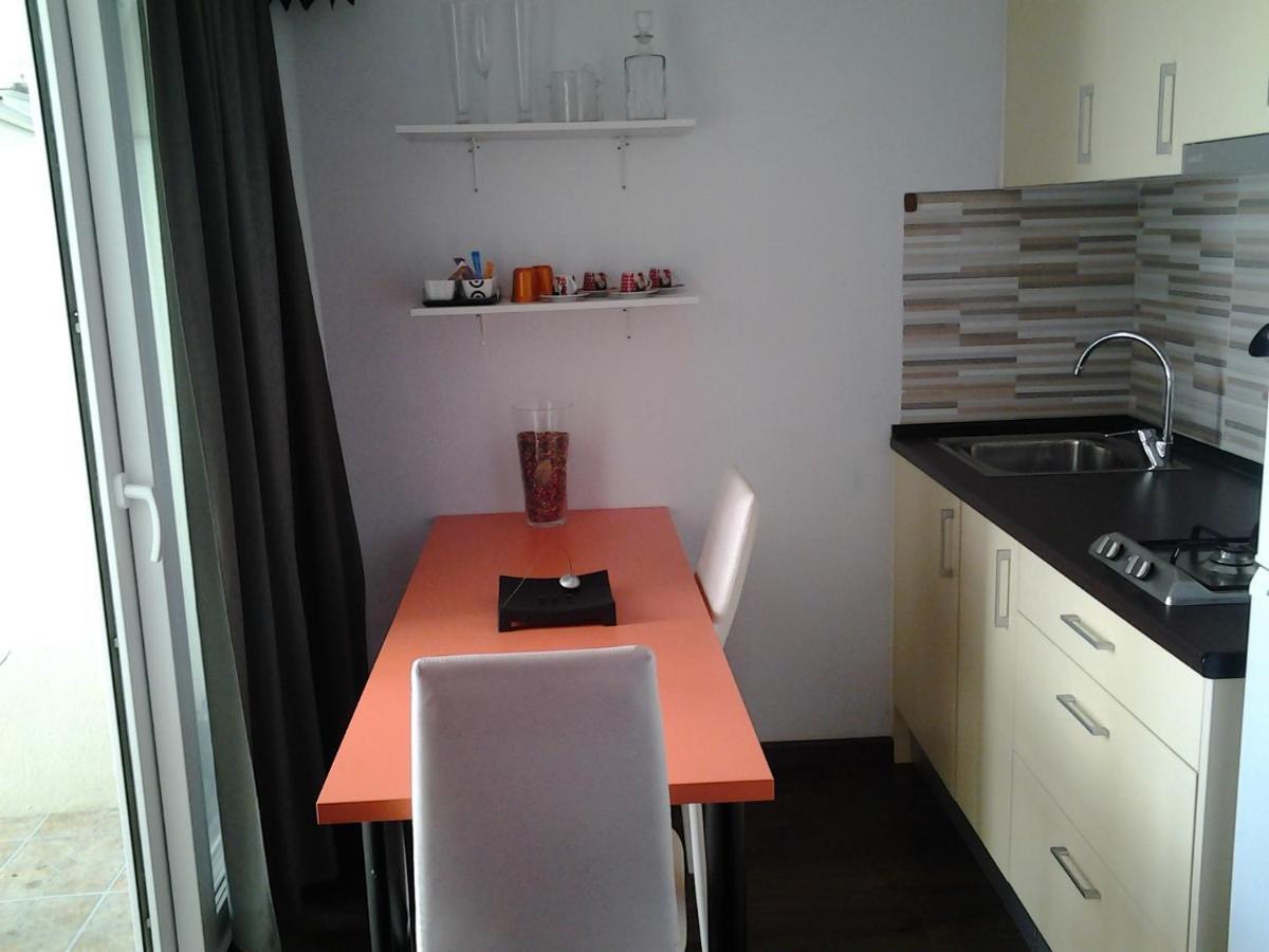 Apartamento Estudio Linea De Playa Vinarós Buitenkant foto